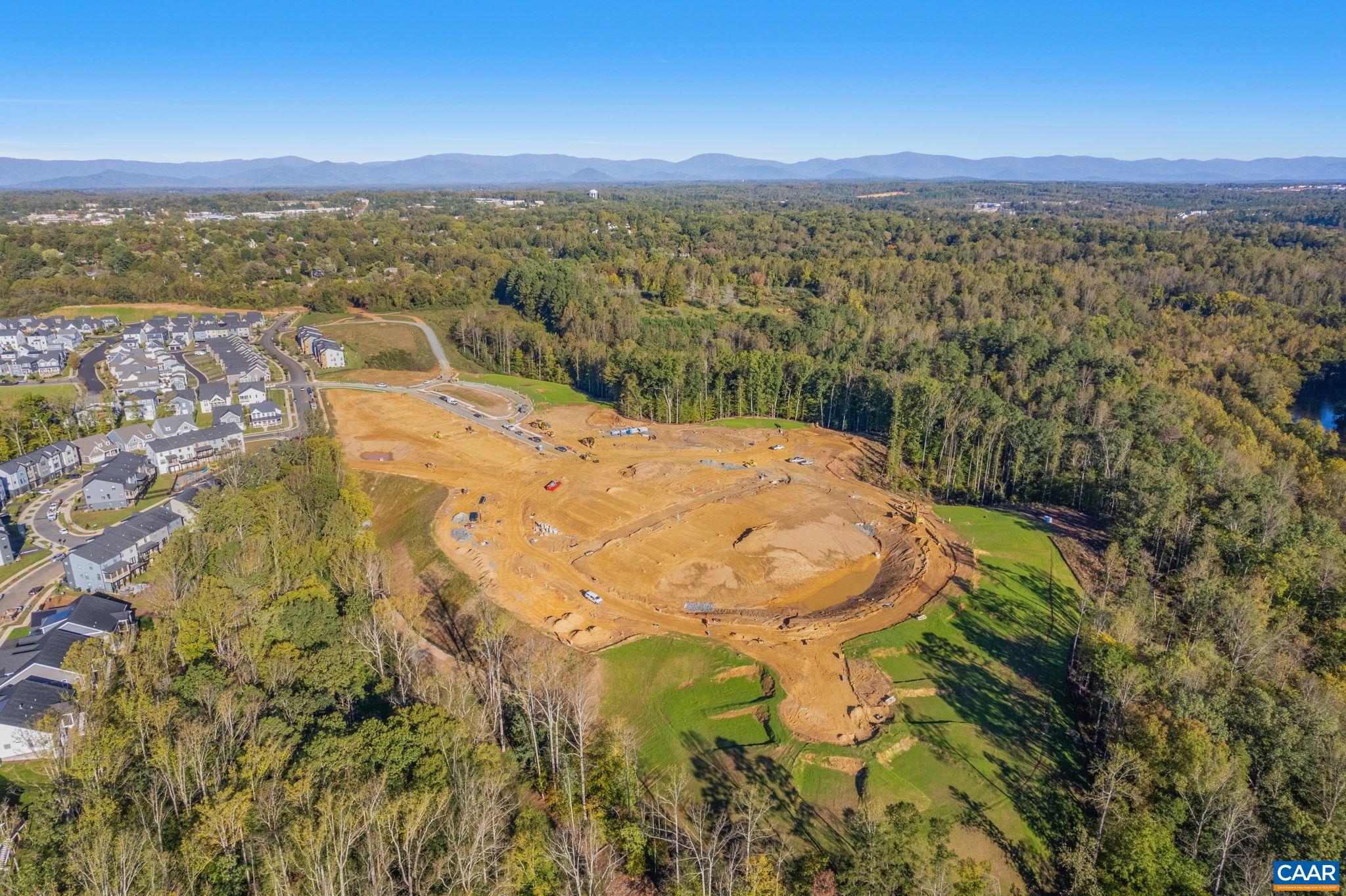 250 FARROW CIR, CHARLOTTESVILLE, Virginia 22901, 4 Bedrooms Bedrooms, ,3 BathroomsBathrooms,Residential,Centennial Slab,250 FARROW CIR,664245 MLS # 664245