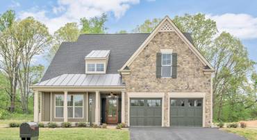 Previously built home