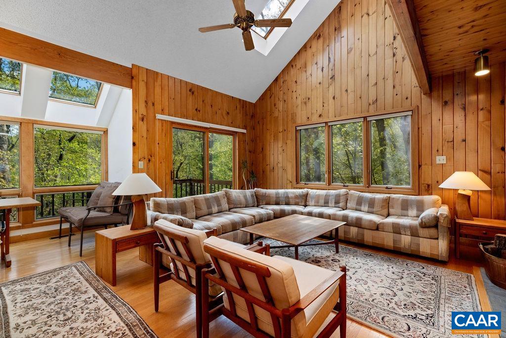 65 LADYSLIPPER LN, WINTERGREEN RESORT, Virginia 22967, 4 Bedrooms Bedrooms, ,2 BathroomsBathrooms,Residential,65 LADYSLIPPER LN,664246 MLS # 664246