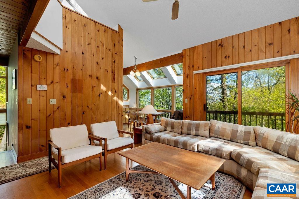 65 LADYSLIPPER LN, WINTERGREEN RESORT, Virginia 22967, 4 Bedrooms Bedrooms, ,2 BathroomsBathrooms,Residential,65 LADYSLIPPER LN,664246 MLS # 664246