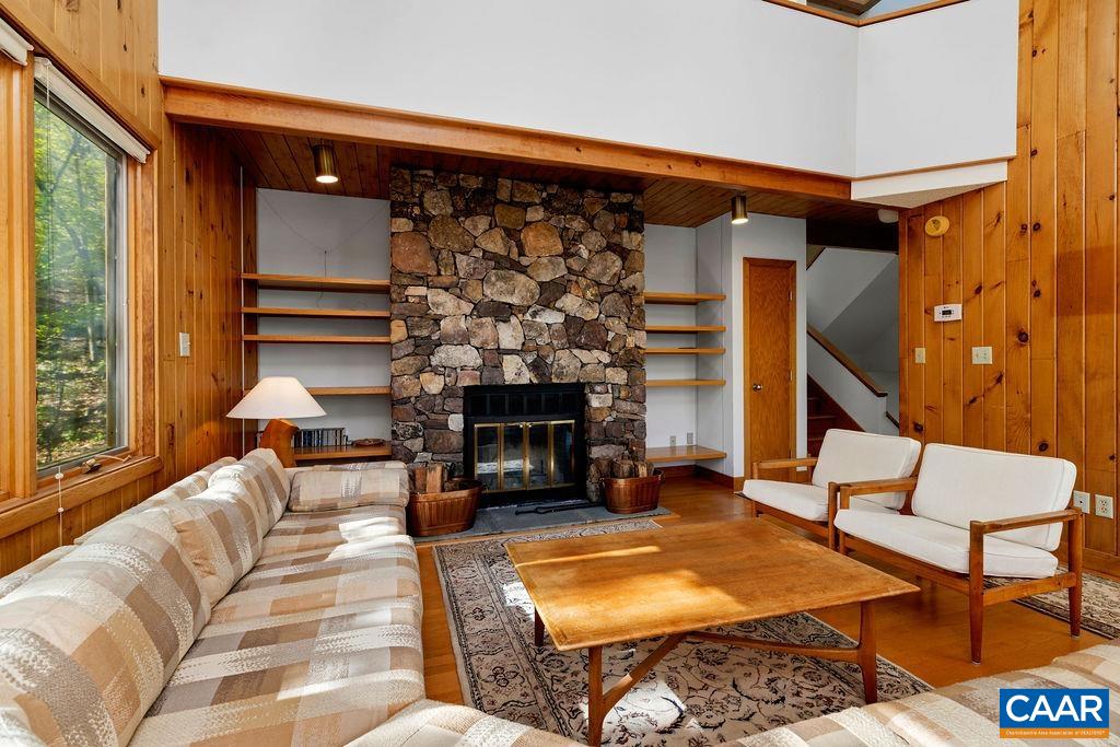 65 LADYSLIPPER LN, WINTERGREEN RESORT, Virginia 22967, 4 Bedrooms Bedrooms, ,2 BathroomsBathrooms,Residential,65 LADYSLIPPER LN,664246 MLS # 664246