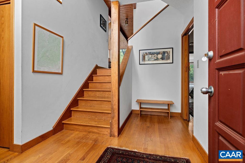 65 LADYSLIPPER LN, WINTERGREEN RESORT, Virginia 22967, 4 Bedrooms Bedrooms, ,2 BathroomsBathrooms,Residential,65 LADYSLIPPER LN,664246 MLS # 664246