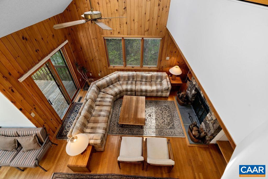 65 LADYSLIPPER LN, WINTERGREEN RESORT, Virginia 22967, 4 Bedrooms Bedrooms, ,2 BathroomsBathrooms,Residential,65 LADYSLIPPER LN,664246 MLS # 664246