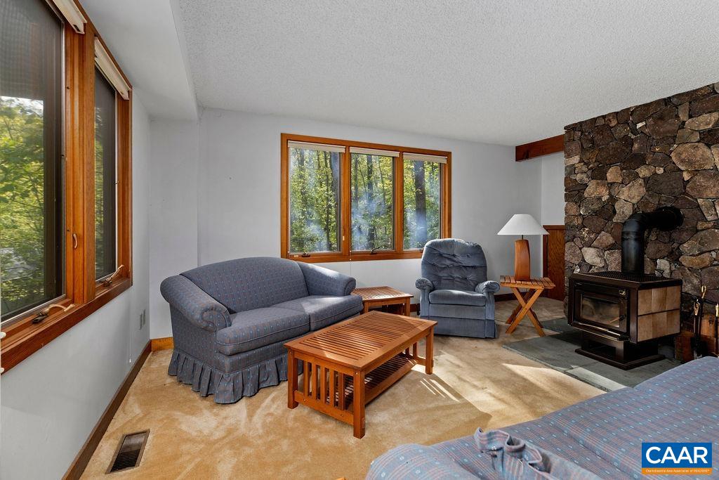 65 LADYSLIPPER LN, WINTERGREEN RESORT, Virginia 22967, 4 Bedrooms Bedrooms, ,2 BathroomsBathrooms,Residential,65 LADYSLIPPER LN,664246 MLS # 664246