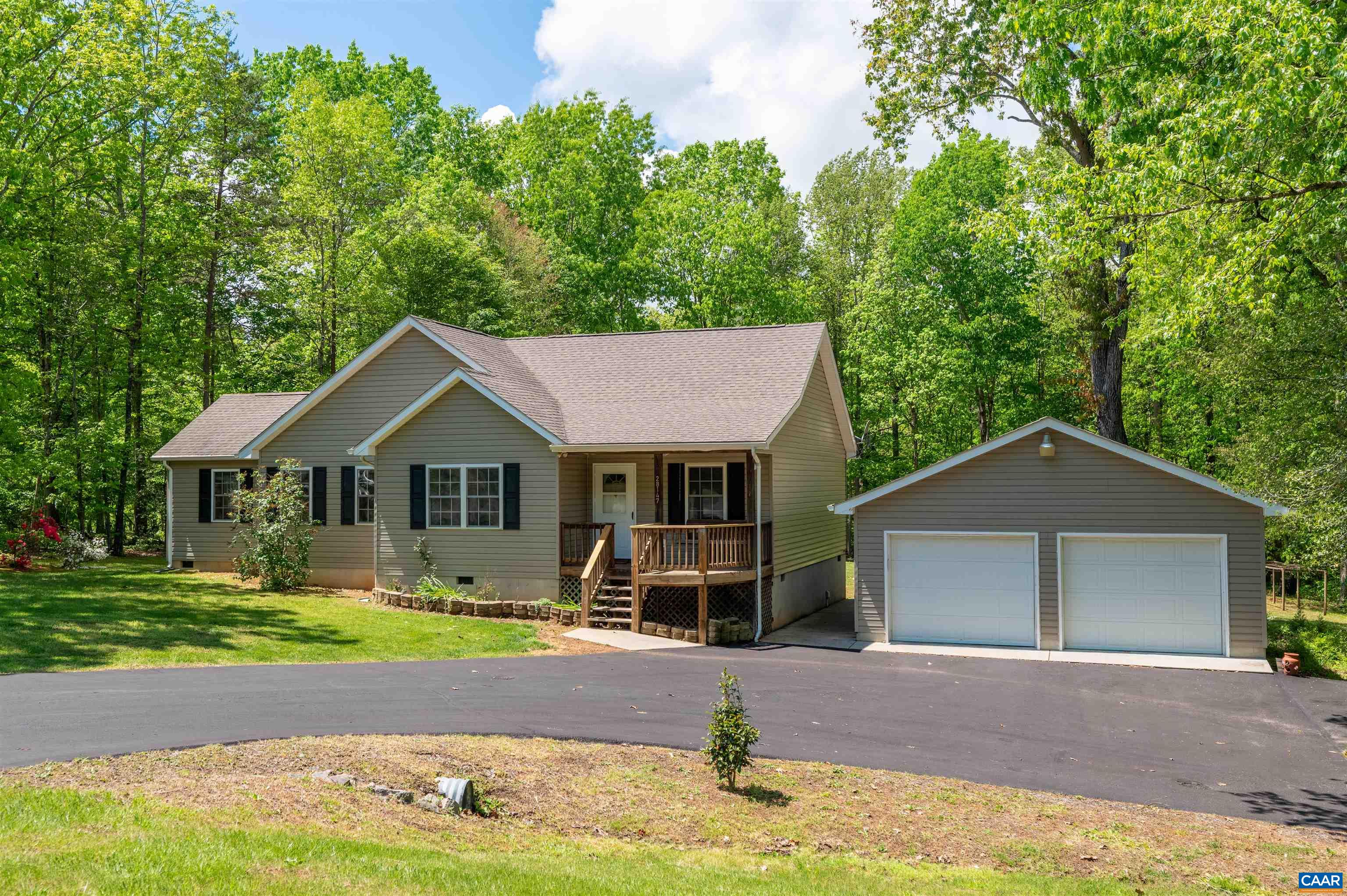 28147 BEECH DR, RHOADESVILLE, Virginia 22542, 3 Bedrooms Bedrooms, ,2 BathroomsBathrooms,Residential,28147 BEECH DR,664247 MLS # 664247