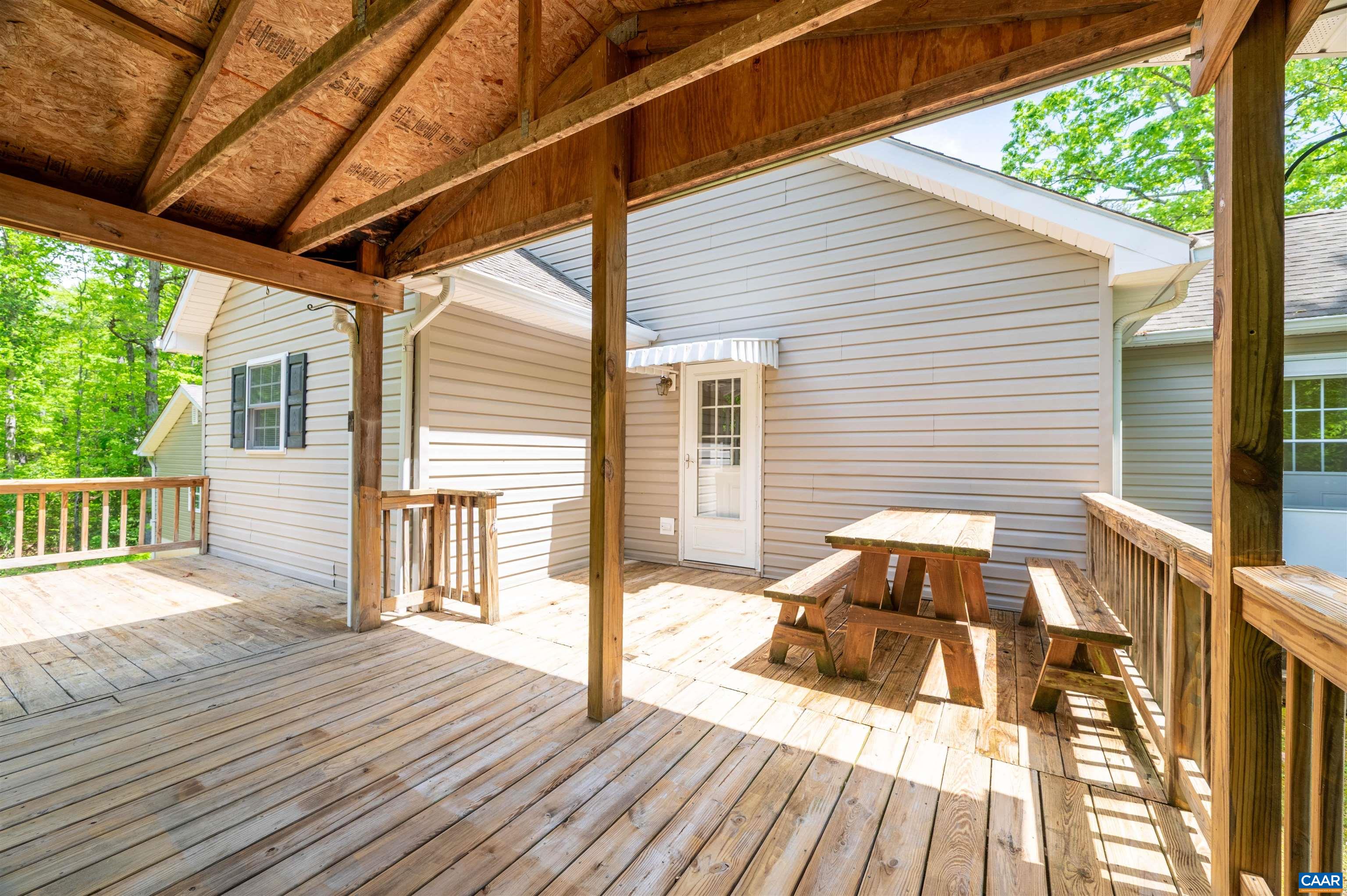 28147 BEECH DR, RHOADESVILLE, Virginia 22542, 3 Bedrooms Bedrooms, ,2 BathroomsBathrooms,Residential,28147 BEECH DR,664247 MLS # 664247