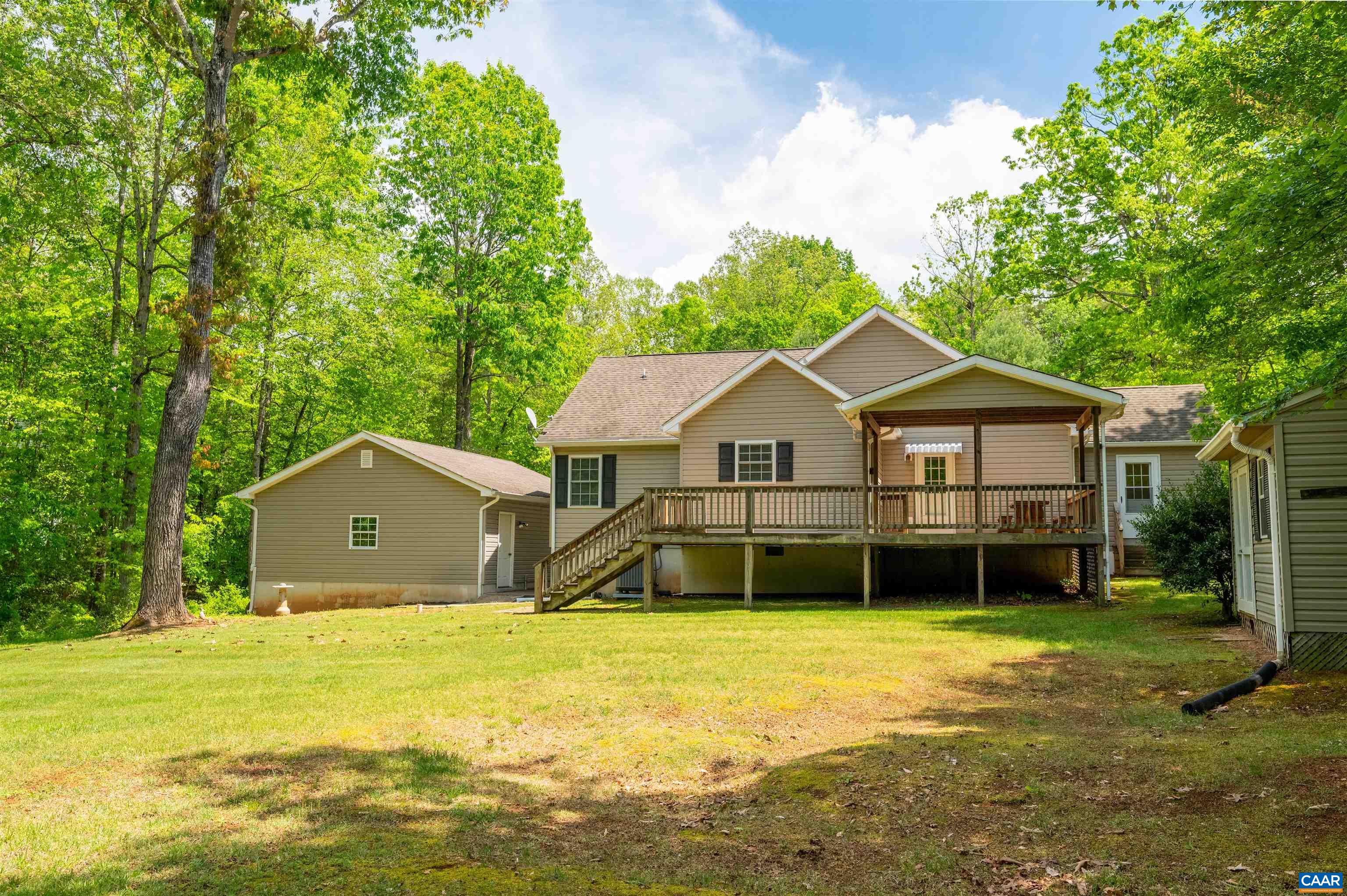 28147 BEECH DR, RHOADESVILLE, Virginia 22542, 3 Bedrooms Bedrooms, ,2 BathroomsBathrooms,Residential,28147 BEECH DR,664247 MLS # 664247
