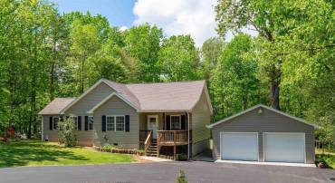28147 BEECH DR, RHOADESVILLE, Virginia 22542, 3 Bedrooms Bedrooms, ,2 BathroomsBathrooms,Residential,28147 BEECH DR,664247 MLS # 664247