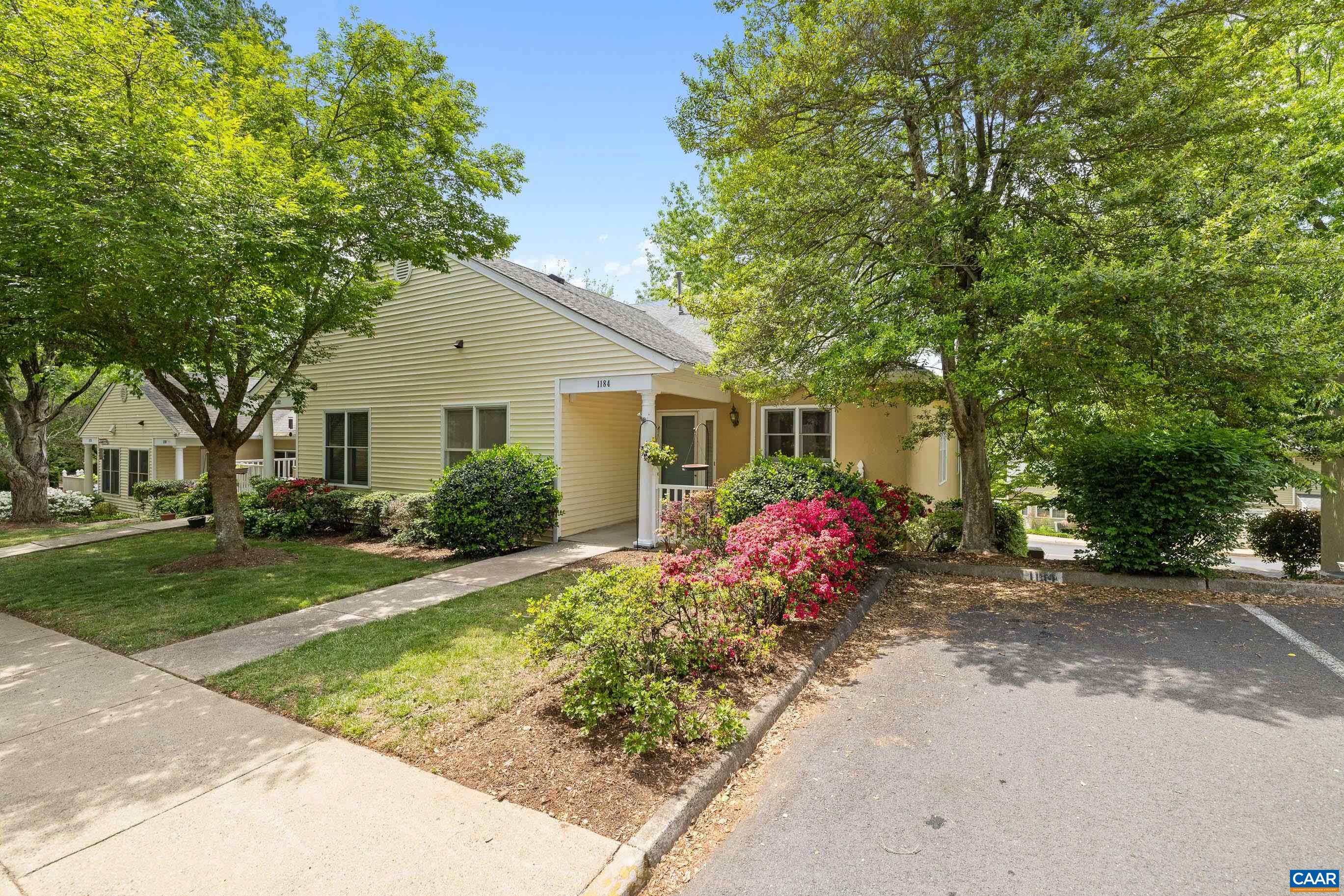 1184 PARTRIDGE LN, CHARLOTTESVILLE, Virginia 22901, 3 Bedrooms Bedrooms, ,3 BathroomsBathrooms,Residential,1184 PARTRIDGE LN,664253 MLS # 664253