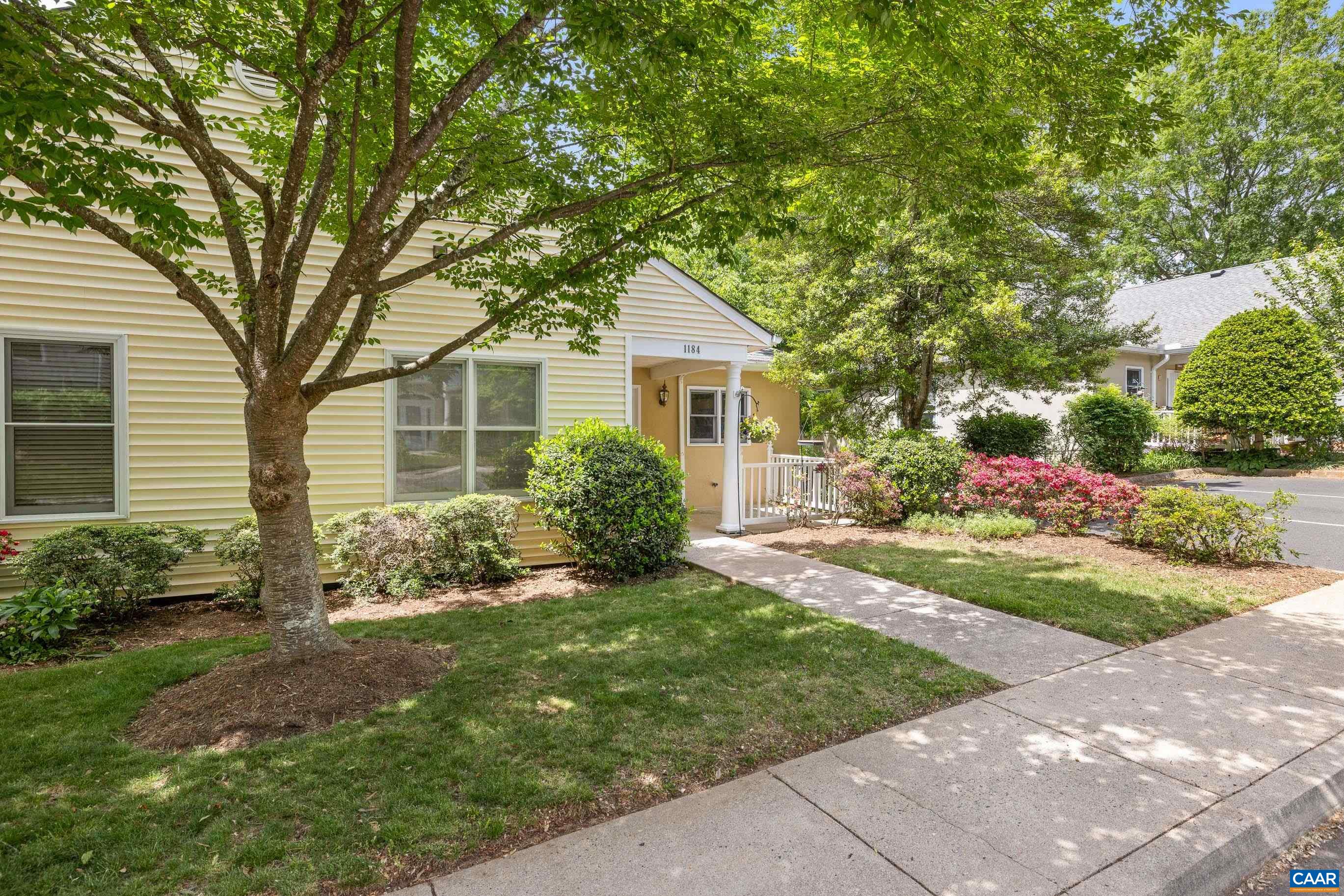 1184 PARTRIDGE LN, CHARLOTTESVILLE, Virginia 22901, 3 Bedrooms Bedrooms, ,3 BathroomsBathrooms,Residential,1184 PARTRIDGE LN,664253 MLS # 664253