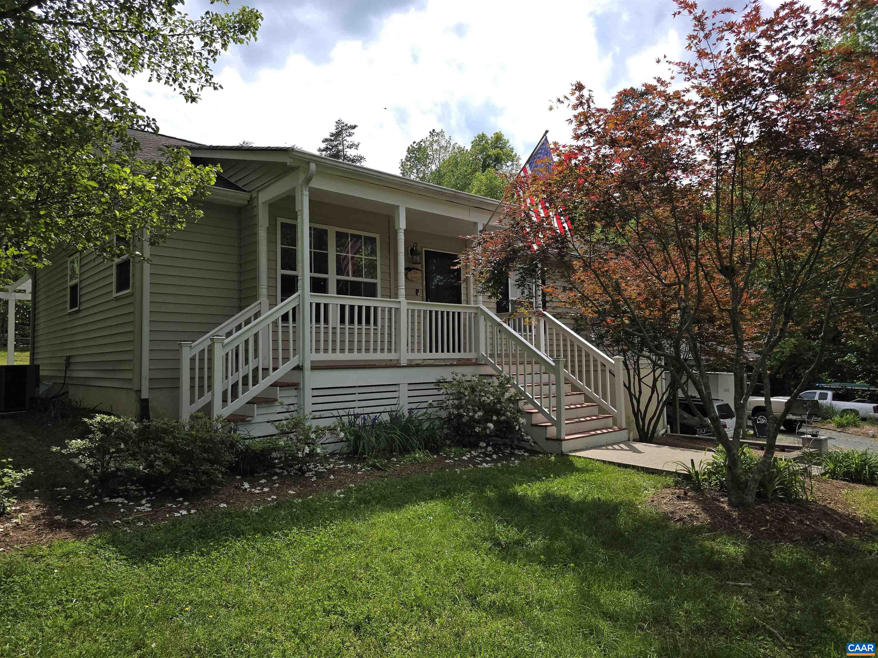 1060 EAST RIVER RD, DIXIE, Virginia 23055, 4 Bedrooms Bedrooms, ,3 BathroomsBathrooms,Residential,1060 EAST RIVER RD,664254 MLS # 664254