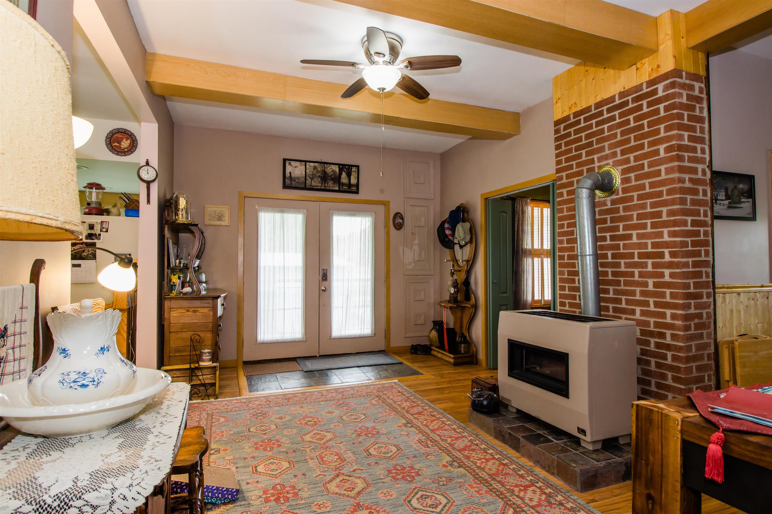 3134 DEERFIELD VALLEY RD, DEERFIELD, Virginia 24432, 3 Bedrooms Bedrooms, ,1 BathroomBathrooms,Residential,Deerfield 2918 AC,3134 DEERFIELD VALLEY RD,664256 MLS # 664256