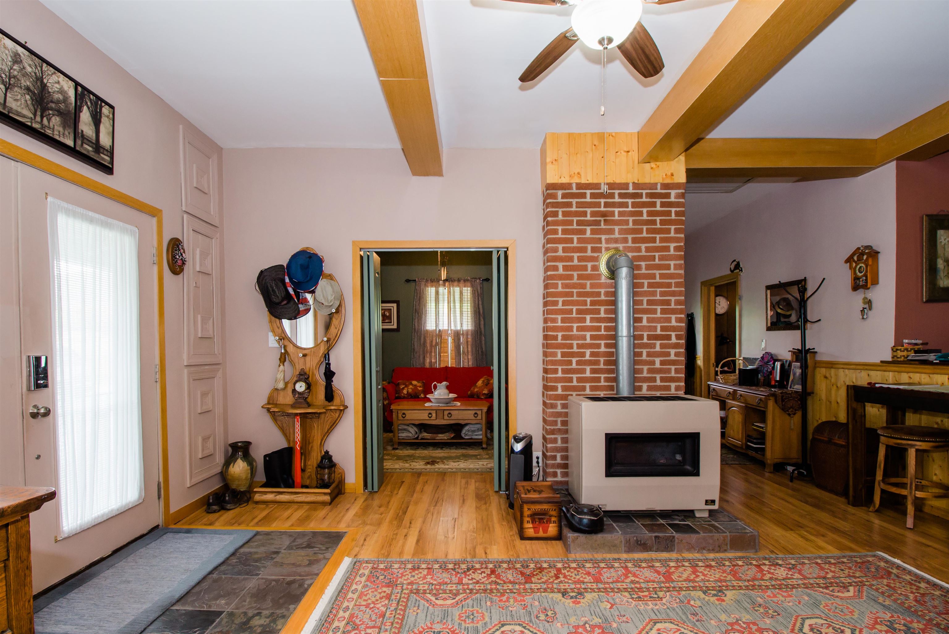 3134 DEERFIELD VALLEY RD, DEERFIELD, Virginia 24432, 3 Bedrooms Bedrooms, ,1 BathroomBathrooms,Residential,Deerfield 2918 AC,3134 DEERFIELD VALLEY RD,664256 MLS # 664256