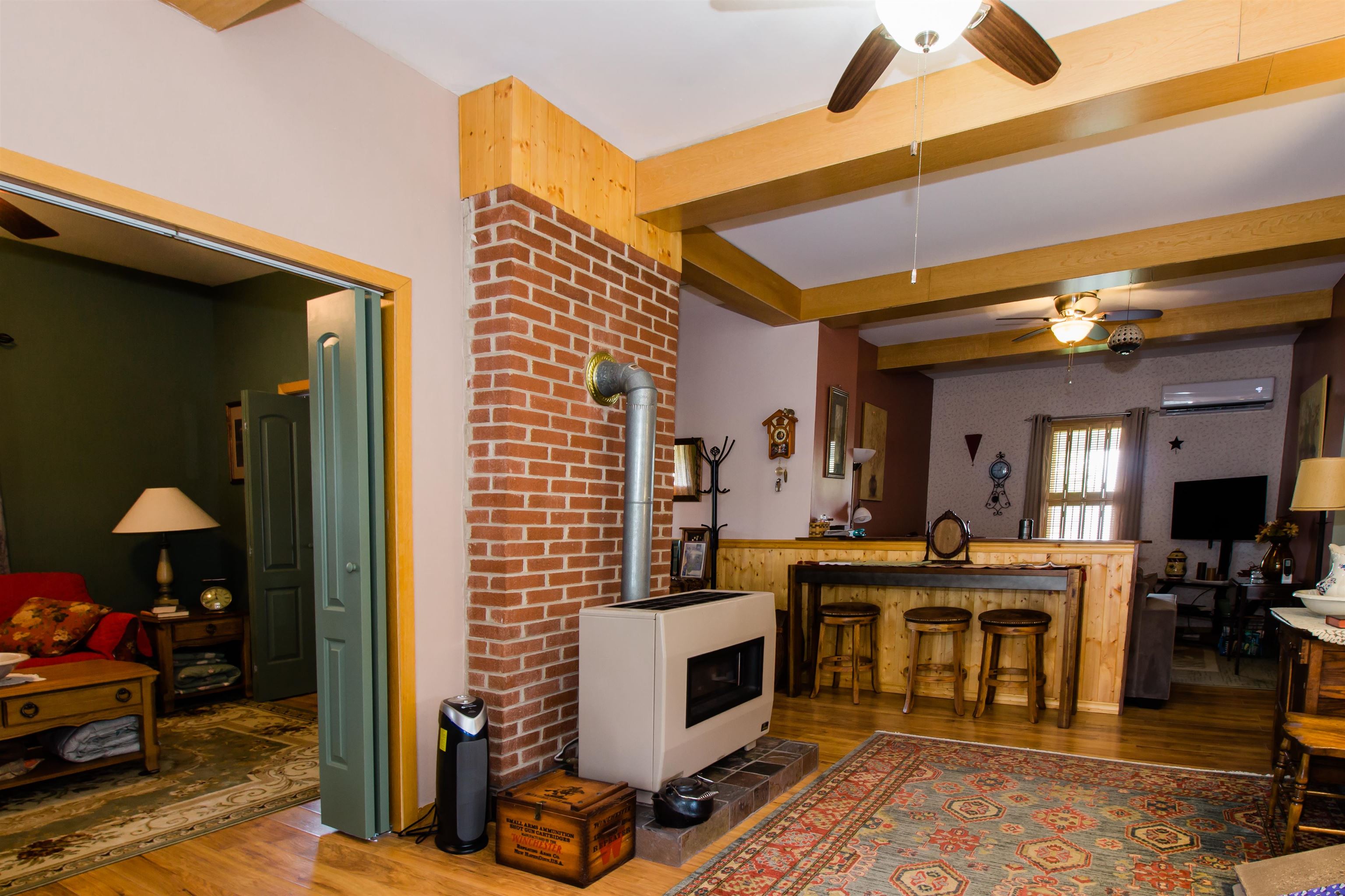 3134 DEERFIELD VALLEY RD, DEERFIELD, Virginia 24432, 3 Bedrooms Bedrooms, ,1 BathroomBathrooms,Residential,Deerfield 2918 AC,3134 DEERFIELD VALLEY RD,664256 MLS # 664256