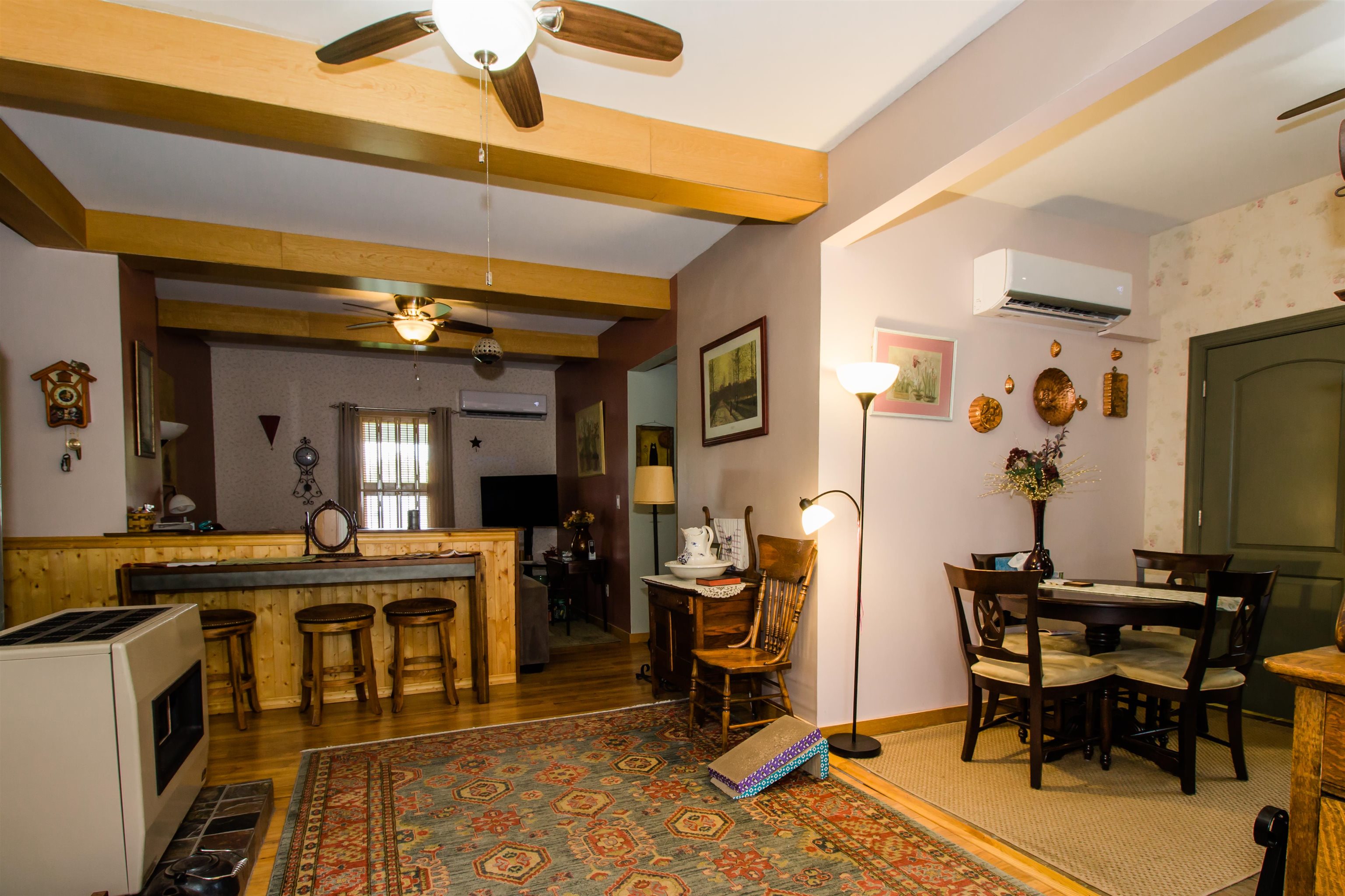 3134 DEERFIELD VALLEY RD, DEERFIELD, Virginia 24432, 3 Bedrooms Bedrooms, ,1 BathroomBathrooms,Residential,Deerfield 2918 AC,3134 DEERFIELD VALLEY RD,664256 MLS # 664256
