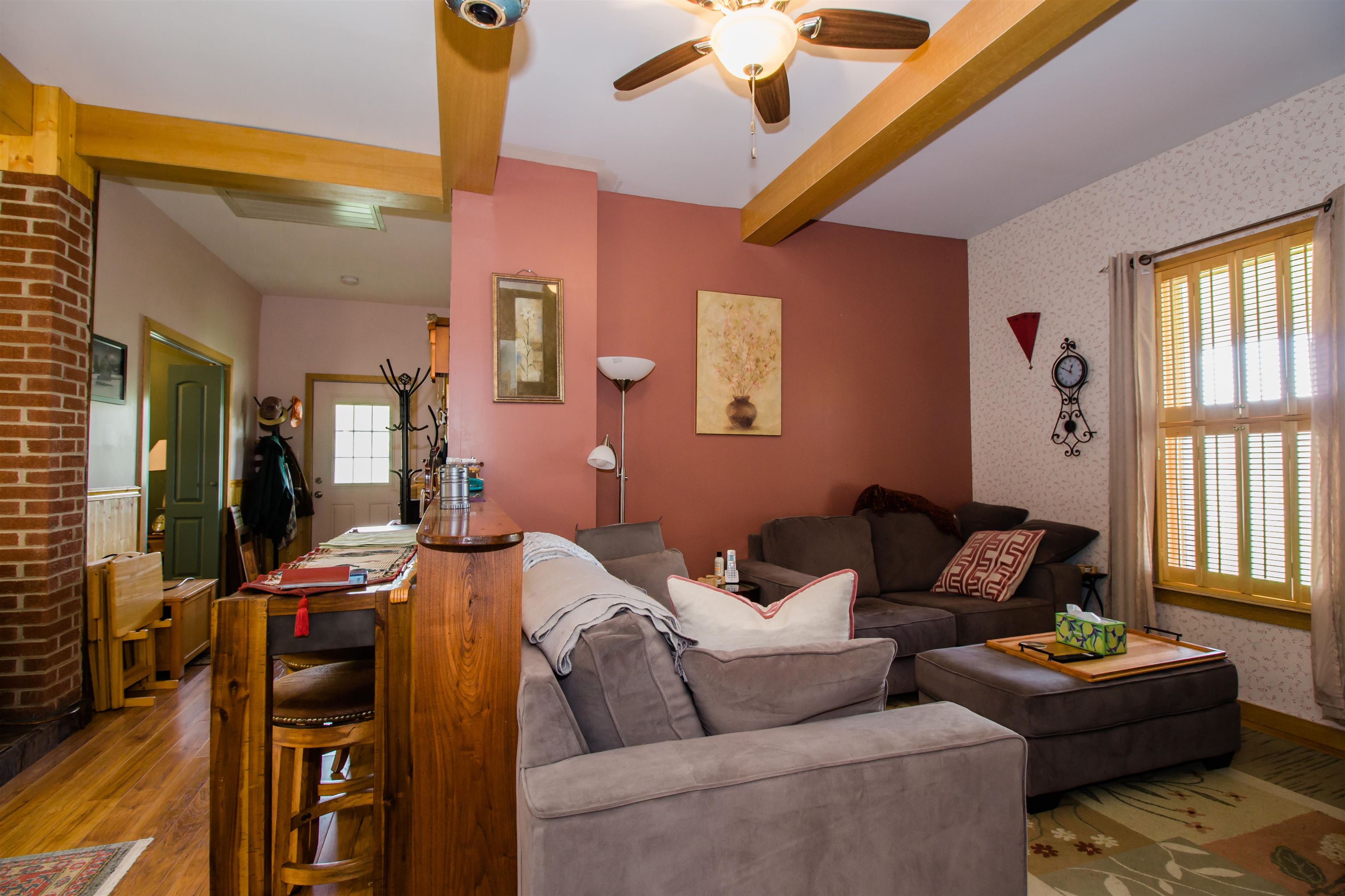 3134 DEERFIELD VALLEY RD, DEERFIELD, Virginia 24432, 3 Bedrooms Bedrooms, ,1 BathroomBathrooms,Residential,Deerfield 2918 AC,3134 DEERFIELD VALLEY RD,664256 MLS # 664256