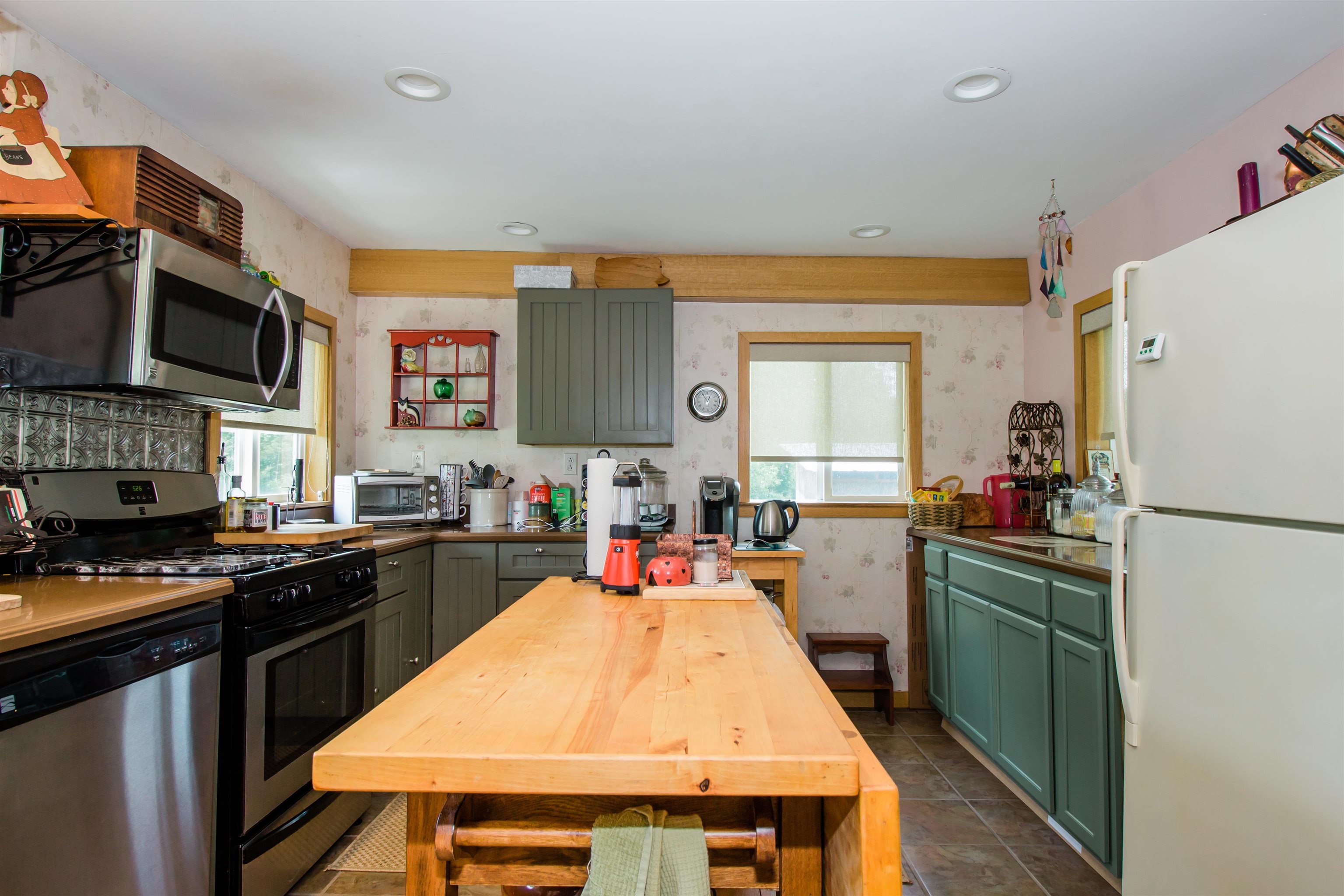 3134 DEERFIELD VALLEY RD, DEERFIELD, Virginia 24432, 3 Bedrooms Bedrooms, ,1 BathroomBathrooms,Residential,Deerfield 2918 AC,3134 DEERFIELD VALLEY RD,664256 MLS # 664256