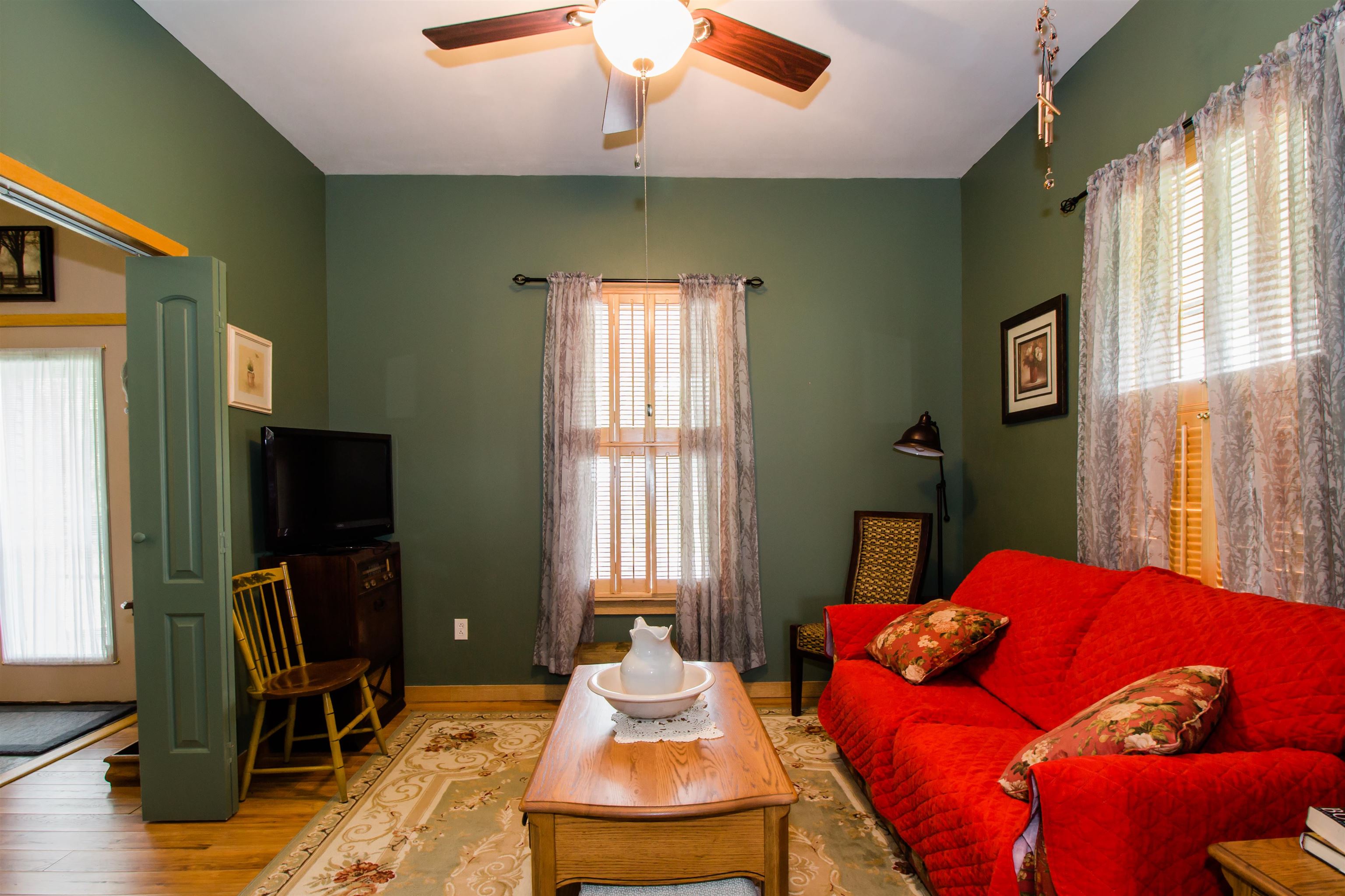 3134 DEERFIELD VALLEY RD, DEERFIELD, Virginia 24432, 3 Bedrooms Bedrooms, ,1 BathroomBathrooms,Residential,Deerfield 2918 AC,3134 DEERFIELD VALLEY RD,664256 MLS # 664256