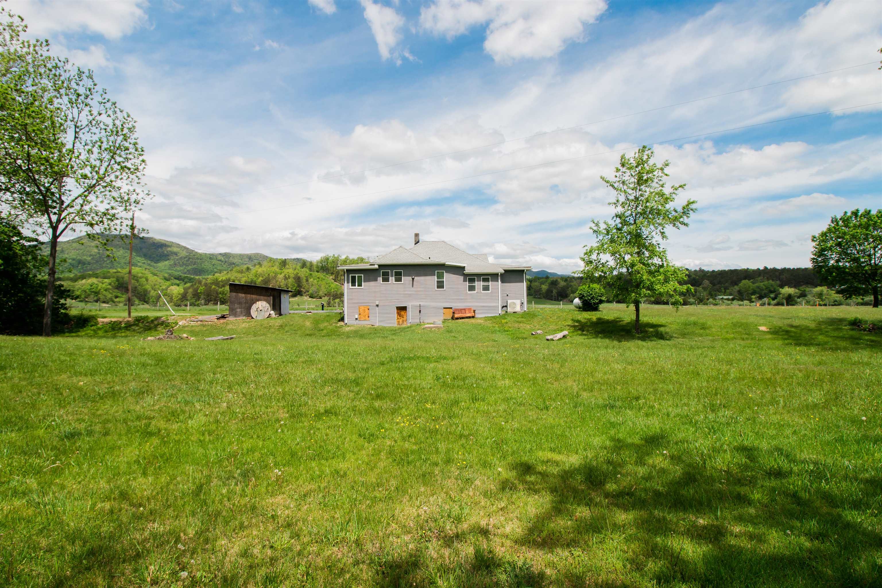 3134 DEERFIELD VALLEY RD, DEERFIELD, Virginia 24432, 3 Bedrooms Bedrooms, ,1 BathroomBathrooms,Residential,Deerfield 2918 AC,3134 DEERFIELD VALLEY RD,664256 MLS # 664256