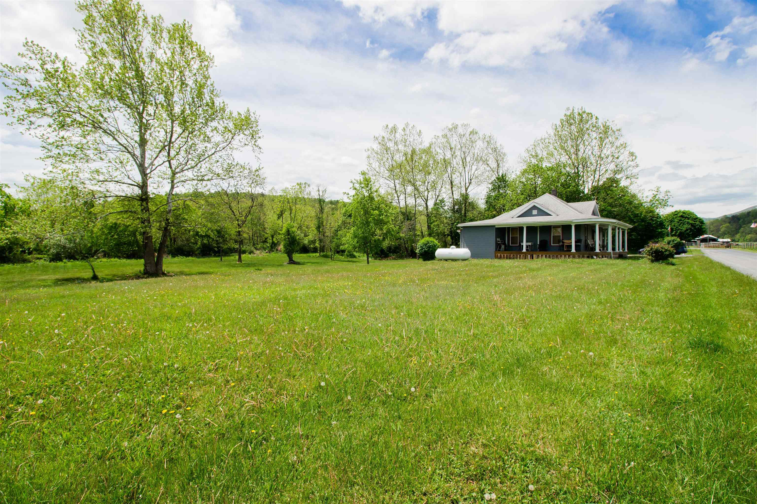 3134 DEERFIELD VALLEY RD, DEERFIELD, Virginia 24432, 3 Bedrooms Bedrooms, ,1 BathroomBathrooms,Residential,Deerfield 2918 AC,3134 DEERFIELD VALLEY RD,664256 MLS # 664256
