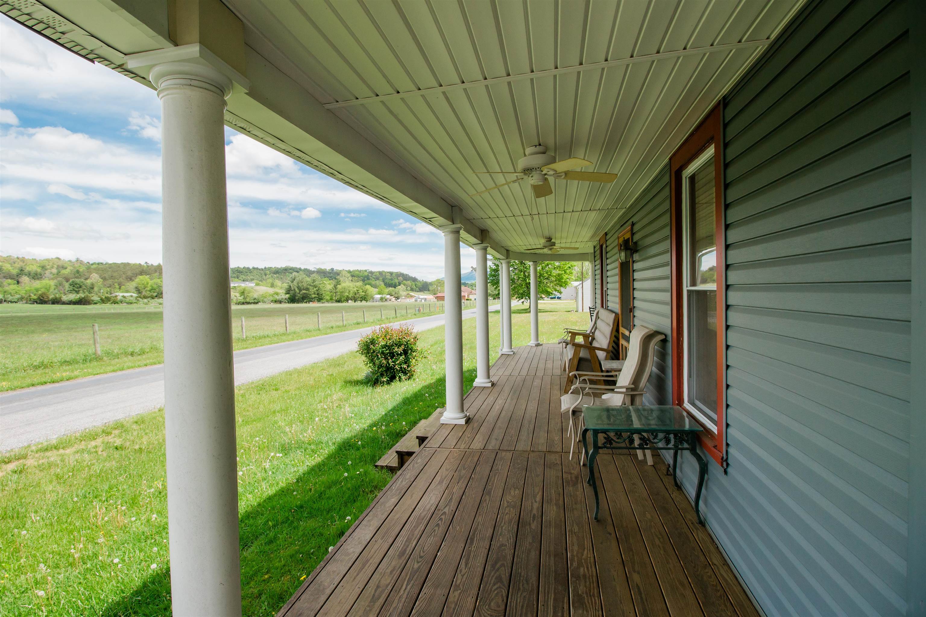 3134 DEERFIELD VALLEY RD, DEERFIELD, Virginia 24432, 3 Bedrooms Bedrooms, ,1 BathroomBathrooms,Residential,Deerfield 2918 AC,3134 DEERFIELD VALLEY RD,664256 MLS # 664256