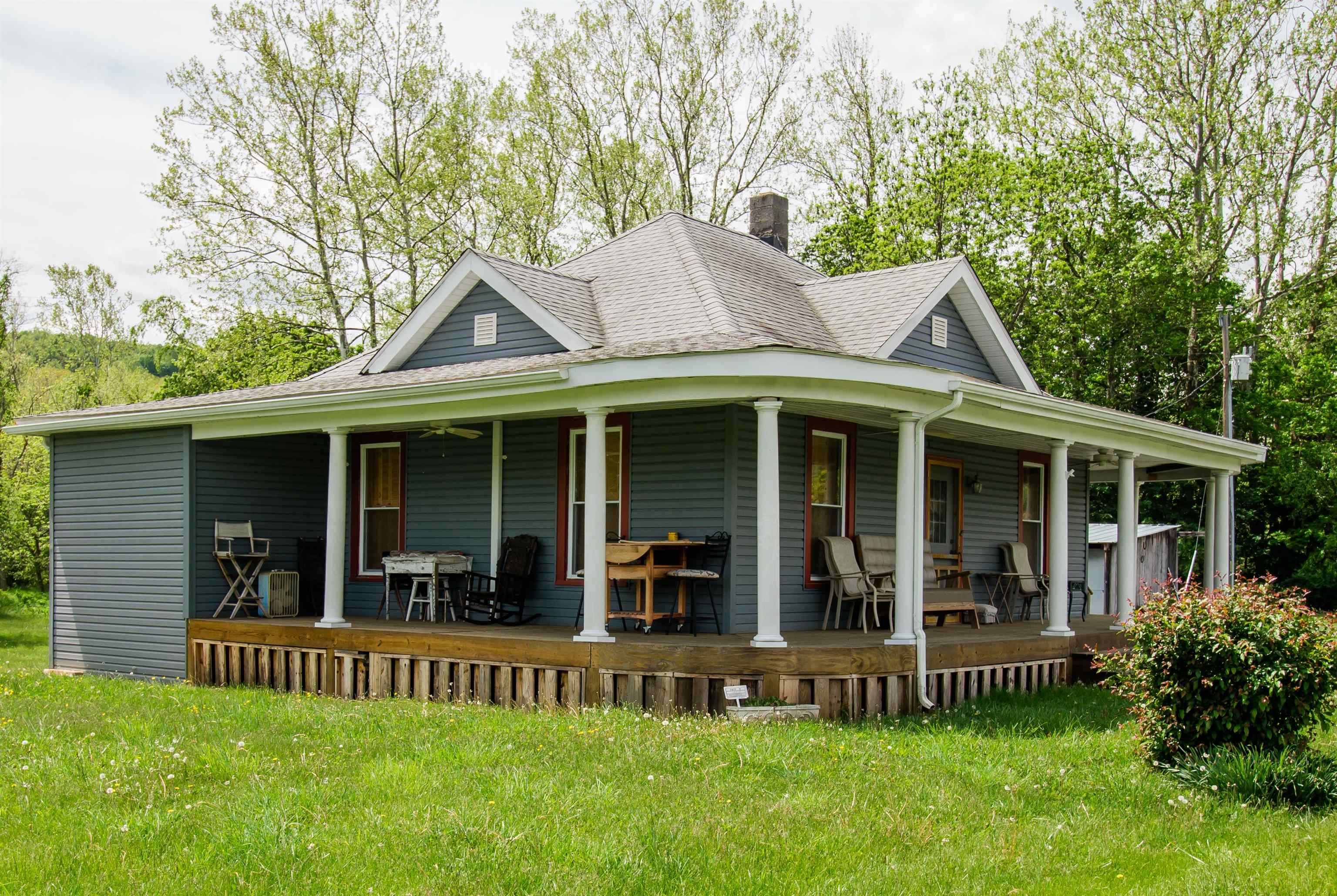 3134 DEERFIELD VALLEY RD, DEERFIELD, Virginia 24432, 3 Bedrooms Bedrooms, ,1 BathroomBathrooms,Residential,Deerfield 2918 AC,3134 DEERFIELD VALLEY RD,664256 MLS # 664256
