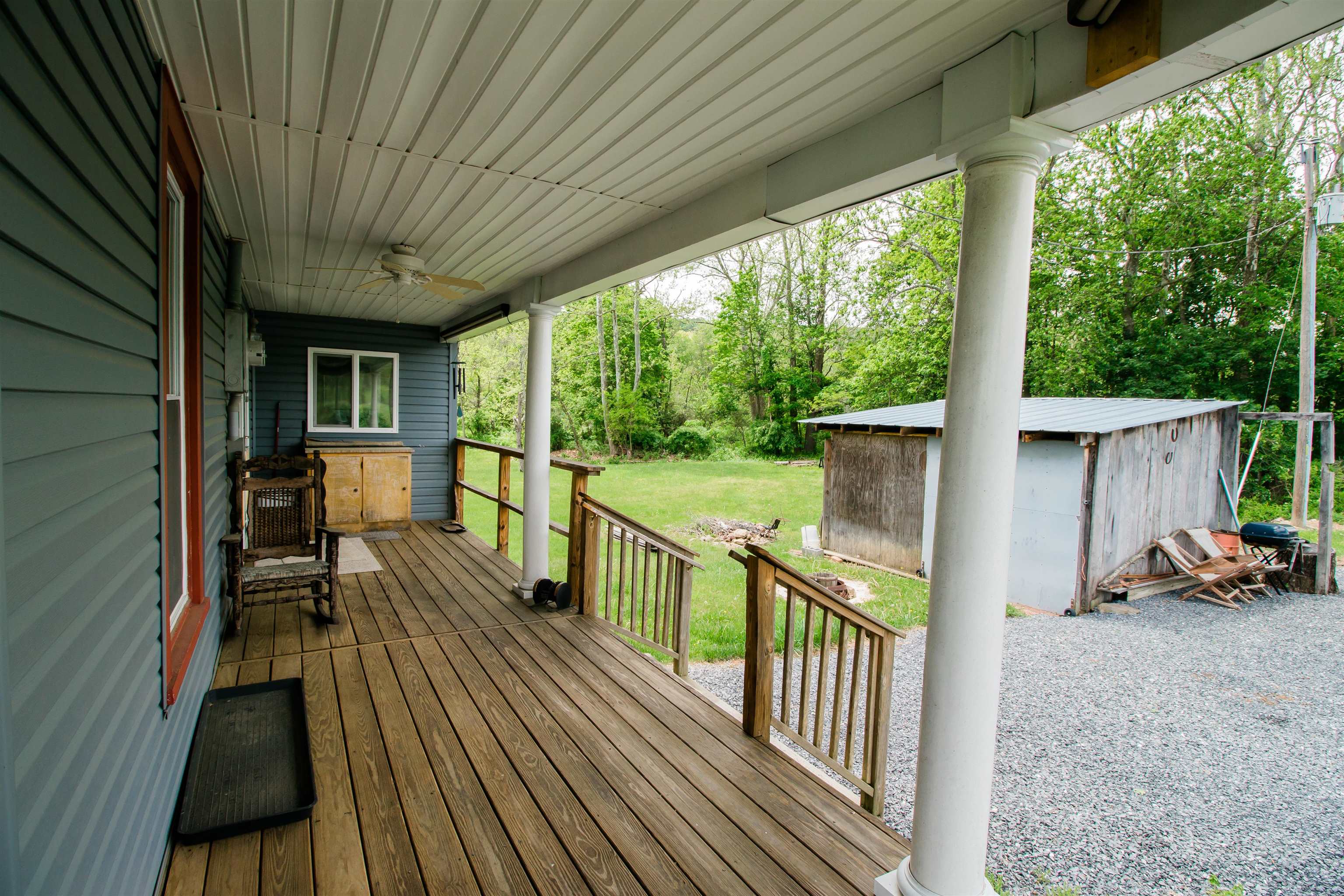 3134 DEERFIELD VALLEY RD, DEERFIELD, Virginia 24432, 3 Bedrooms Bedrooms, ,1 BathroomBathrooms,Residential,Deerfield 2918 AC,3134 DEERFIELD VALLEY RD,664256 MLS # 664256