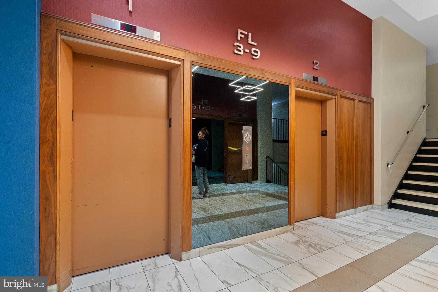 4600 DUKE ST #1300, ALEXANDRIA, Virginia 22304, 1 Bedroom Bedrooms, ,1 BathroomBathrooms,Residential,For sale,4600 DUKE ST #1300,VAAX2043828 MLS # VAAX2043828