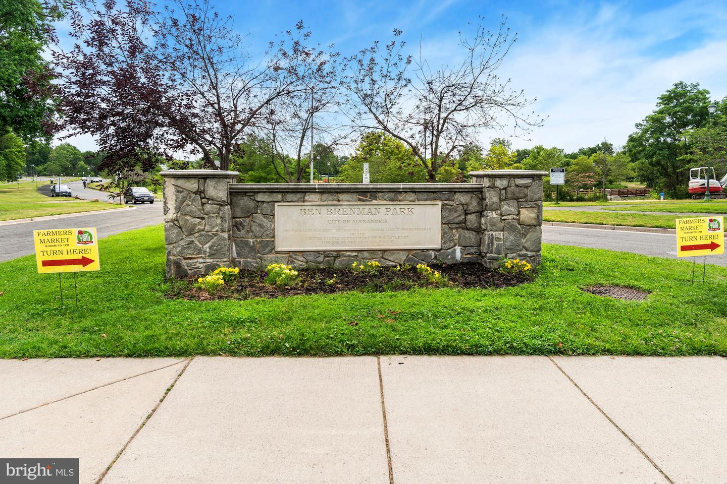 4600 DUKE ST #1300, ALEXANDRIA, Virginia 22304, 1 Bedroom Bedrooms, ,1 BathroomBathrooms,Residential,For sale,4600 DUKE ST #1300,VAAX2043828 MLS # VAAX2043828