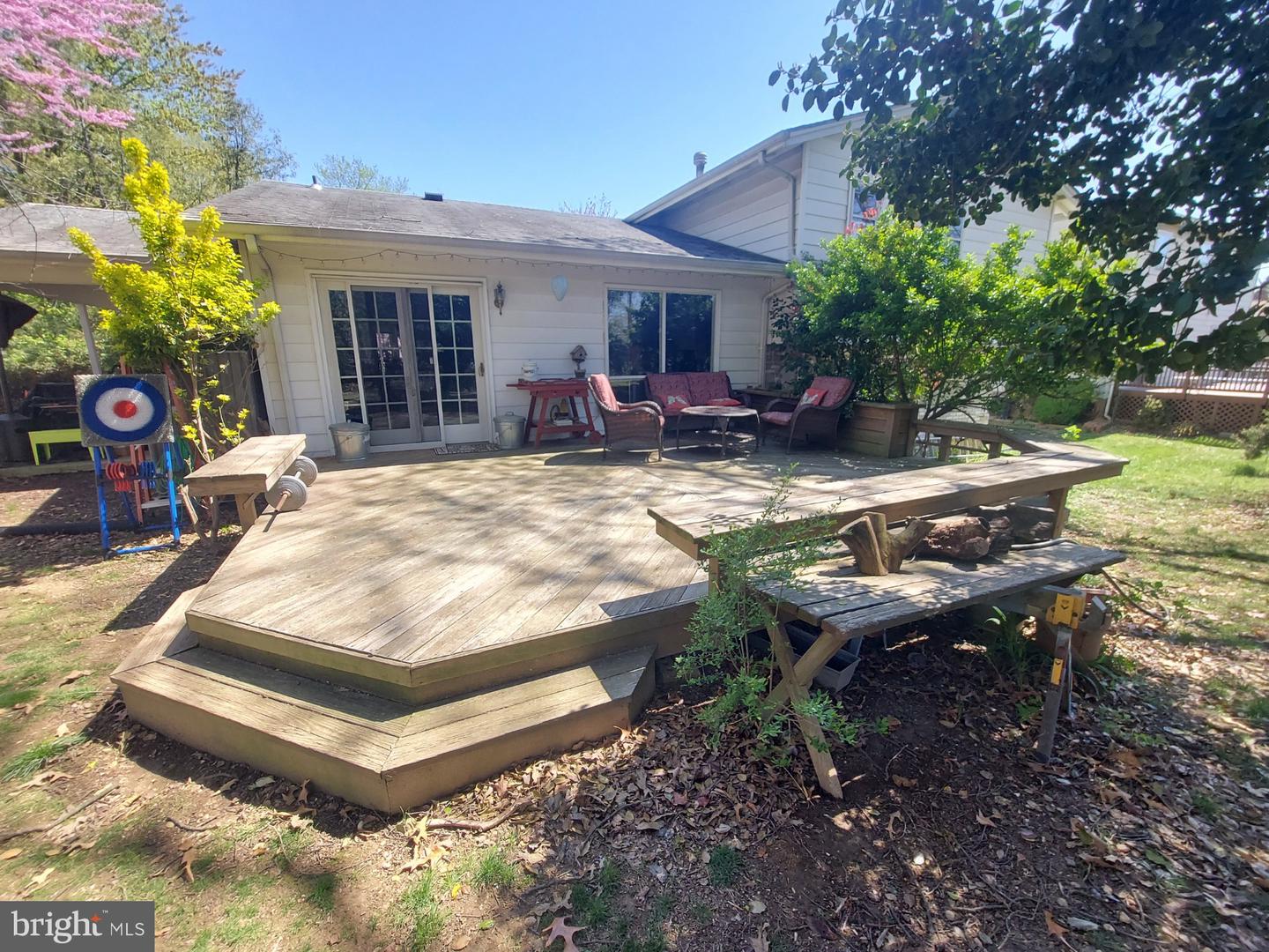 1928 HULL RD, VIENNA, Virginia 22182, 4 Bedrooms Bedrooms, ,2 BathroomsBathrooms,Residential,For sale,1928 HULL RD,VAFX2232822 MLS # VAFX2232822