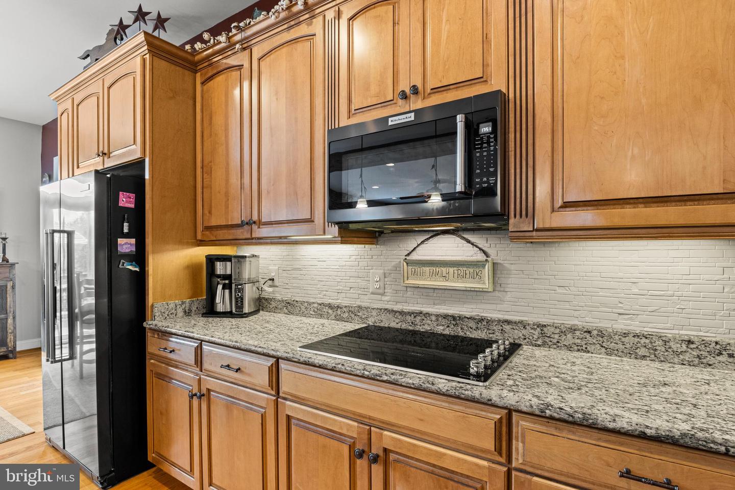 7312 OAK LN, MARSHALL, Virginia 20115, 4 Bedrooms Bedrooms, ,3 BathroomsBathrooms,Farm,For sale,7312 OAK LN,VAFQ2016554 MLS # VAFQ2016554