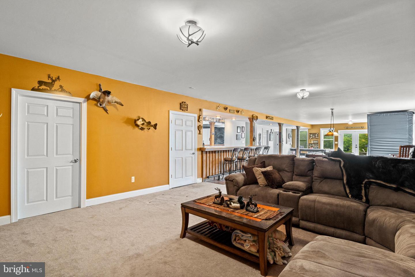 7312 OAK LN, MARSHALL, Virginia 20115, 4 Bedrooms Bedrooms, ,3 BathroomsBathrooms,Farm,For sale,7312 OAK LN,VAFQ2016554 MLS # VAFQ2016554