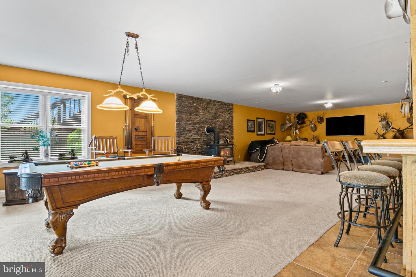 7312 OAK LN, MARSHALL, Virginia 20115, 4 Bedrooms Bedrooms, ,3 BathroomsBathrooms,Farm,For sale,7312 OAK LN,VAFQ2016554 MLS # VAFQ2016554