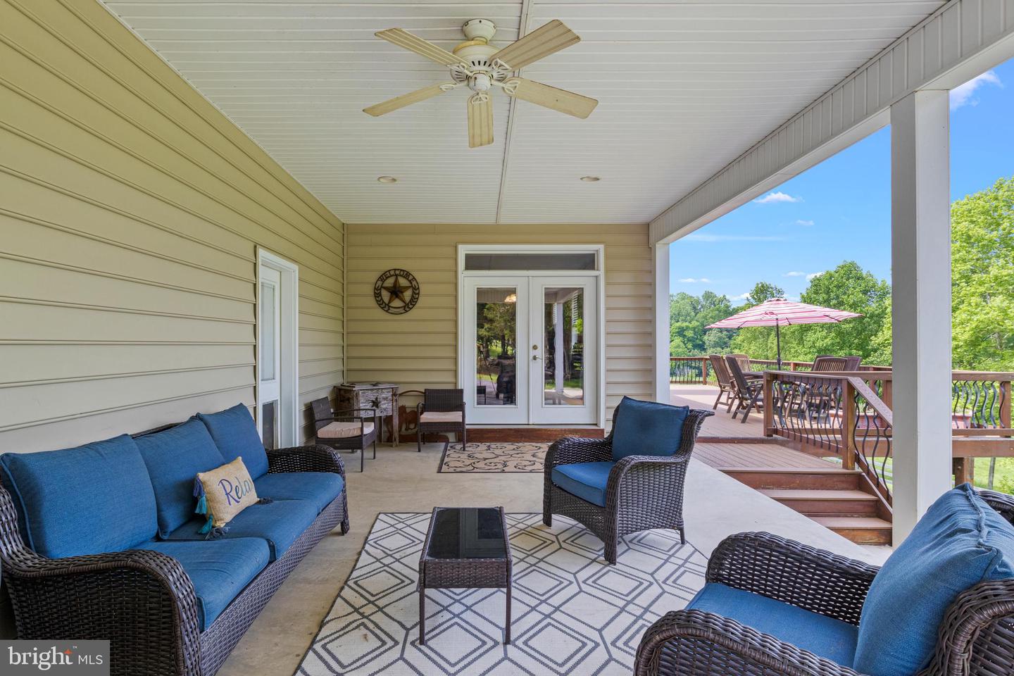 7312 OAK LN, MARSHALL, Virginia 20115, 4 Bedrooms Bedrooms, ,3 BathroomsBathrooms,Farm,For sale,7312 OAK LN,VAFQ2016554 MLS # VAFQ2016554