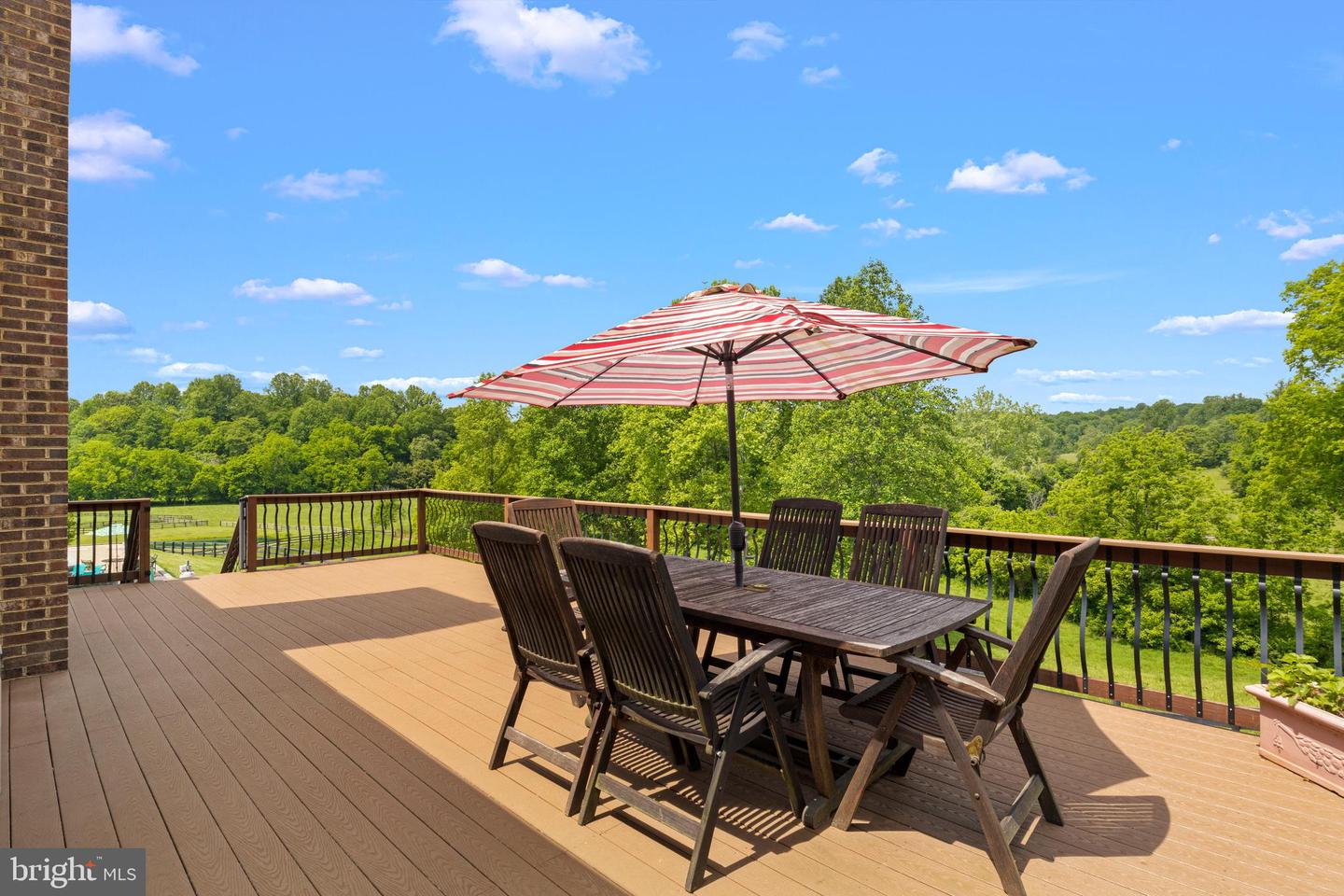 7312 OAK LN, MARSHALL, Virginia 20115, 4 Bedrooms Bedrooms, ,3 BathroomsBathrooms,Farm,For sale,7312 OAK LN,VAFQ2016554 MLS # VAFQ2016554