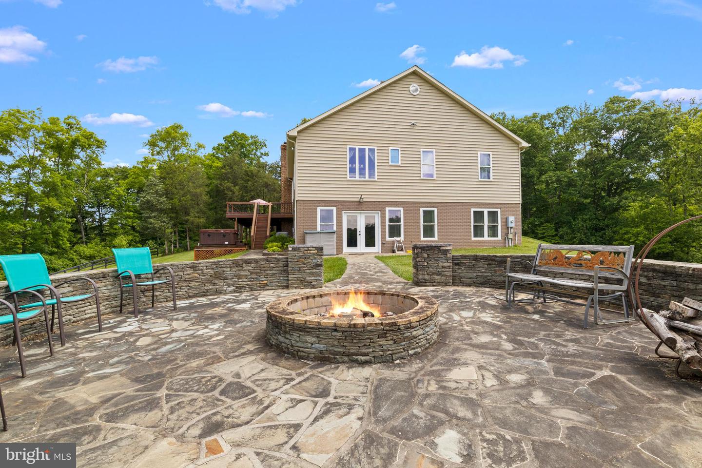 7312 OAK LN, MARSHALL, Virginia 20115, 4 Bedrooms Bedrooms, ,3 BathroomsBathrooms,Farm,For sale,7312 OAK LN,VAFQ2016554 MLS # VAFQ2016554