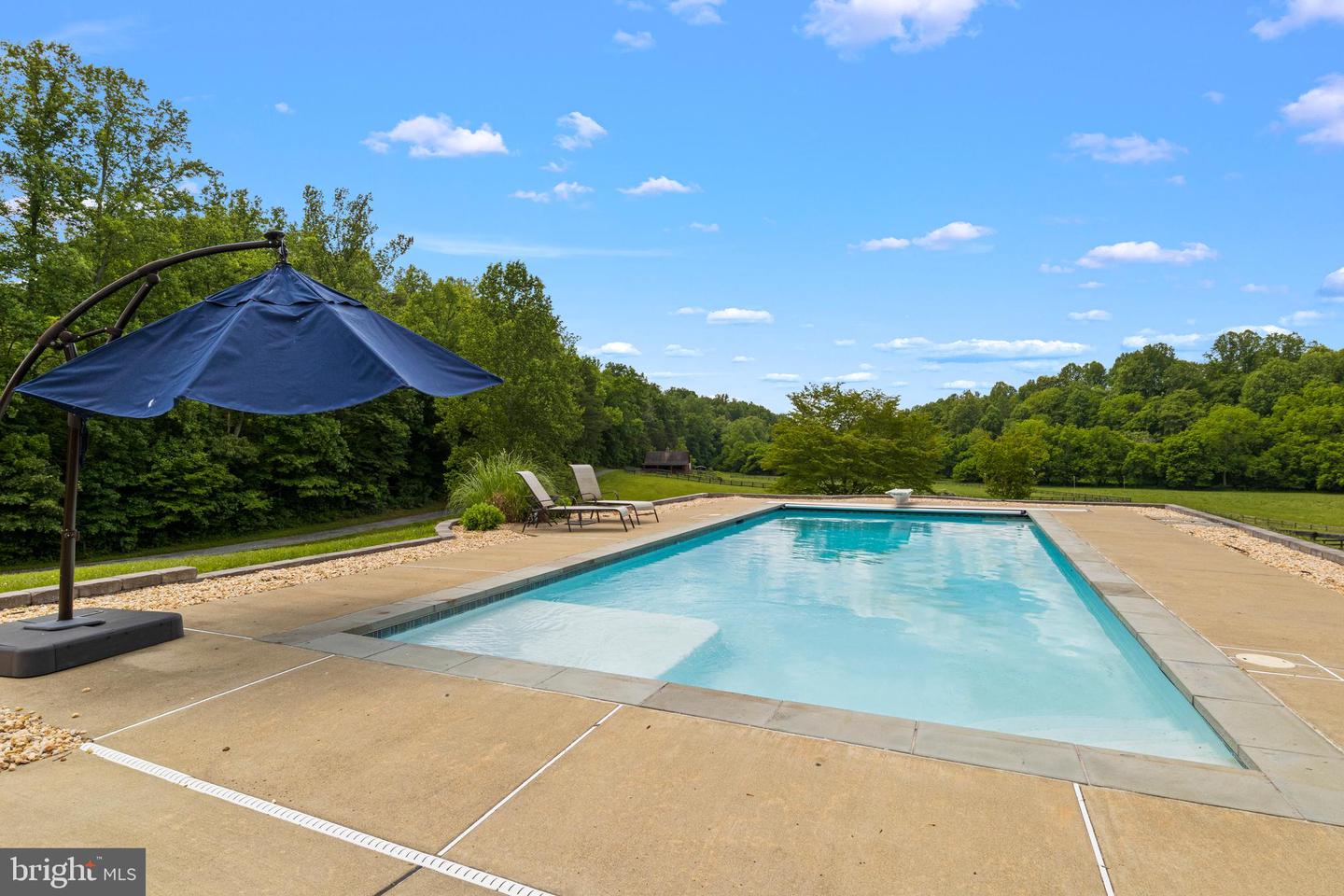 7312 OAK LN, MARSHALL, Virginia 20115, 4 Bedrooms Bedrooms, ,3 BathroomsBathrooms,Farm,For sale,7312 OAK LN,VAFQ2016554 MLS # VAFQ2016554