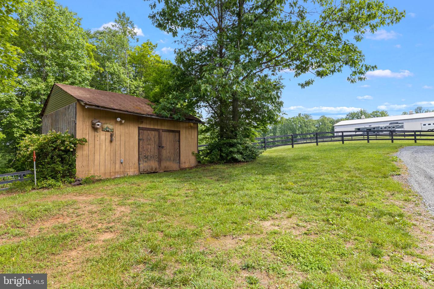 7312 OAK LN, MARSHALL, Virginia 20115, 4 Bedrooms Bedrooms, ,3 BathroomsBathrooms,Farm,For sale,7312 OAK LN,VAFQ2016554 MLS # VAFQ2016554
