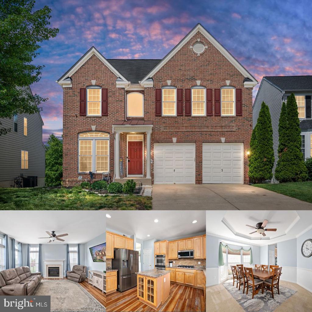 5606 JOSHUA TREE CIR, FREDERICKSBURG, Virginia 22407, 4 Bedrooms Bedrooms, ,2 BathroomsBathrooms,Residential,5606 JOSHUA TREE CIR,VASP2032248 MLS # VASP2032248