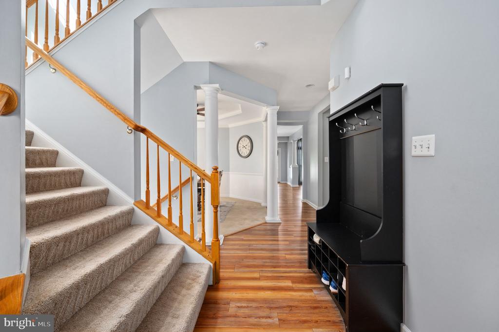 5606 JOSHUA TREE CIR, FREDERICKSBURG, Virginia 22407, 4 Bedrooms Bedrooms, ,2 BathroomsBathrooms,Residential,5606 JOSHUA TREE CIR,VASP2032248 MLS # VASP2032248