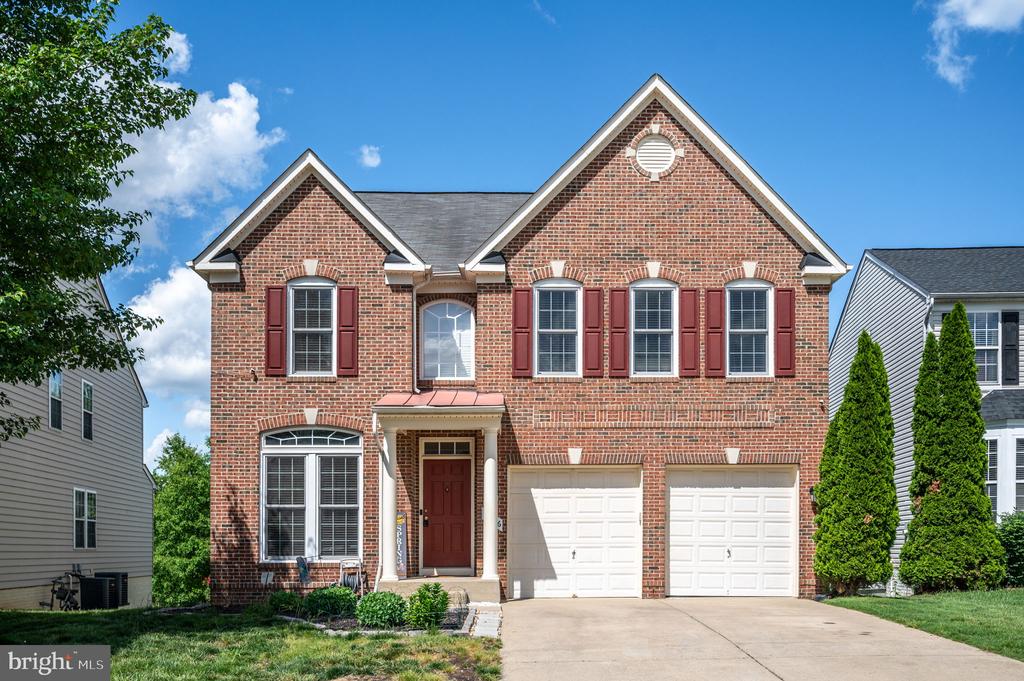5606 JOSHUA TREE CIR, FREDERICKSBURG, Virginia 22407, 4 Bedrooms Bedrooms, ,2 BathroomsBathrooms,Residential,5606 JOSHUA TREE CIR,VASP2032248 MLS # VASP2032248