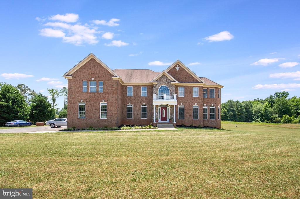 11425 CUSTERS TRCE, SPOTSYLVANIA, Virginia 22553, 4 Bedrooms Bedrooms, ,4 BathroomsBathrooms,Residential,11425 CUSTERS TRCE,VASP2032390 MLS # VASP2032390