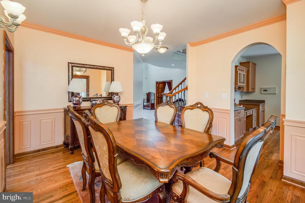11425 CUSTERS TRCE, SPOTSYLVANIA, Virginia 22553, 4 Bedrooms Bedrooms, ,4 BathroomsBathrooms,Residential,11425 CUSTERS TRCE,VASP2032390 MLS # VASP2032390