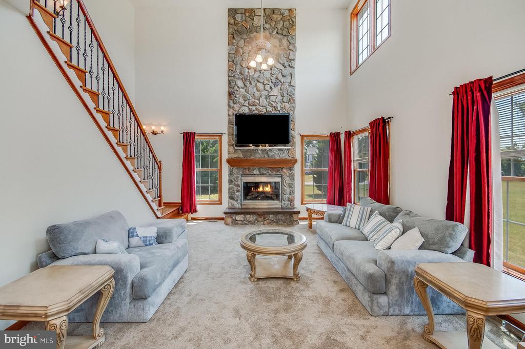 11425 CUSTERS TRCE, SPOTSYLVANIA, Virginia 22553, 4 Bedrooms Bedrooms, ,4 BathroomsBathrooms,Residential,11425 CUSTERS TRCE,VASP2032390 MLS # VASP2032390