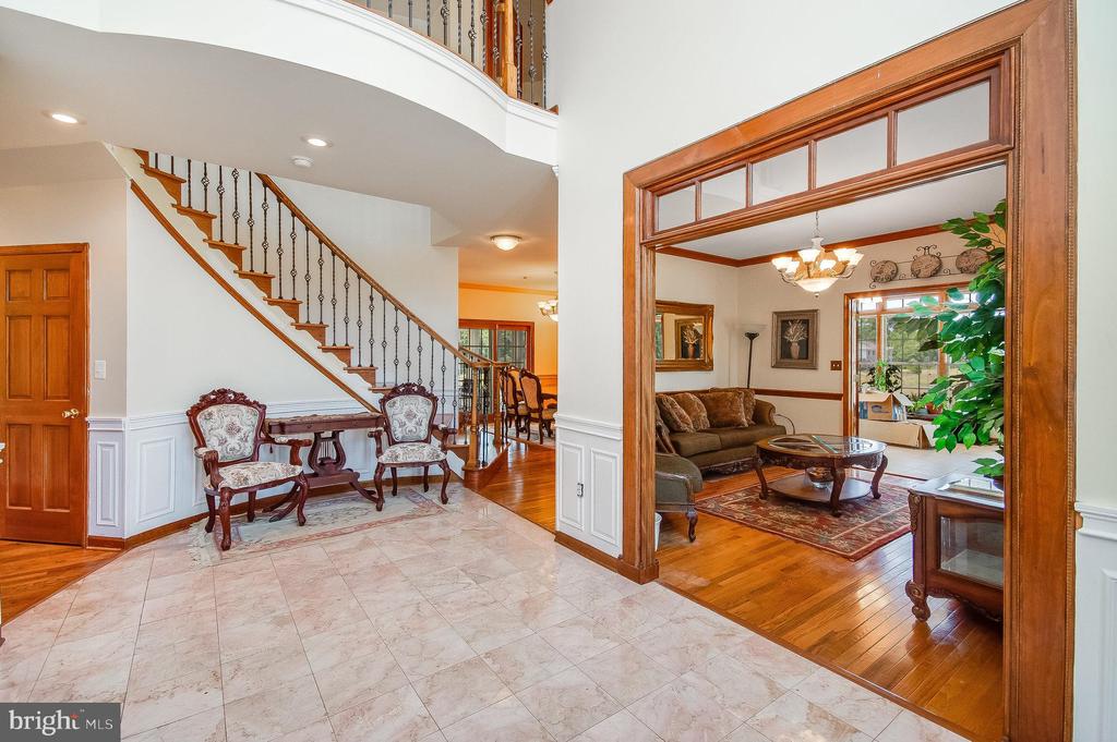 11425 CUSTERS TRCE, SPOTSYLVANIA, Virginia 22553, 4 Bedrooms Bedrooms, ,4 BathroomsBathrooms,Residential,11425 CUSTERS TRCE,VASP2032390 MLS # VASP2032390