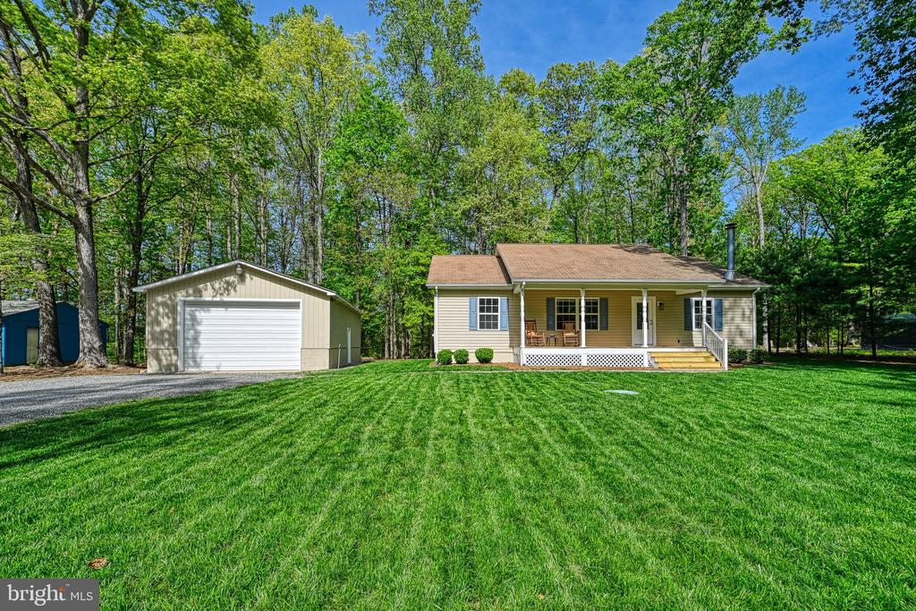 343 ASPEN HILL RD, MINERAL, Virginia 23117, 3 Bedrooms Bedrooms, ,2 BathroomsBathrooms,Residential,343 ASPEN HILL RD,VALA2007704 MLS # VALA2007704
