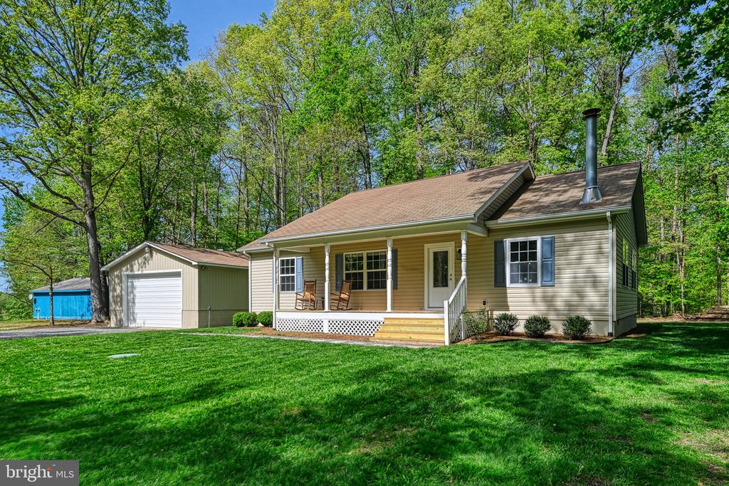 343 ASPEN HILL RD, MINERAL, Virginia 23117, 3 Bedrooms Bedrooms, ,2 BathroomsBathrooms,Residential,343 ASPEN HILL RD,VALA2007704 MLS # VALA2007704
