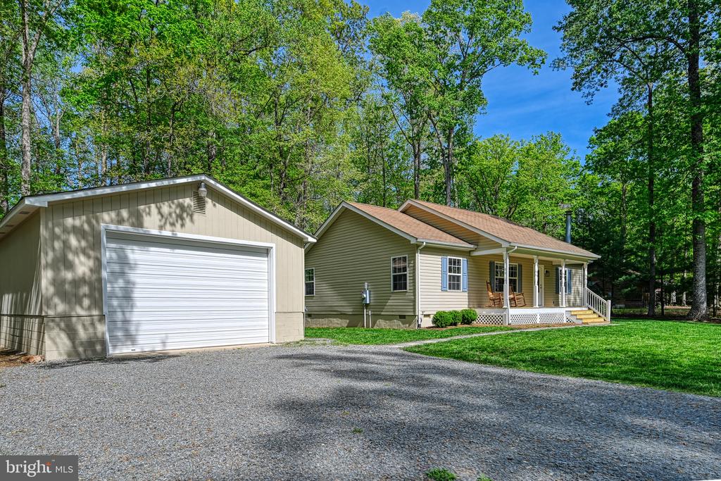 343 ASPEN HILL RD, MINERAL, Virginia 23117, 3 Bedrooms Bedrooms, ,2 BathroomsBathrooms,Residential,343 ASPEN HILL RD,VALA2007704 MLS # VALA2007704