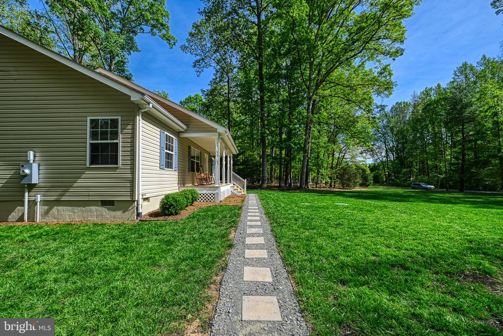 343 ASPEN HILL RD, MINERAL, Virginia 23117, 3 Bedrooms Bedrooms, ,2 BathroomsBathrooms,Residential,343 ASPEN HILL RD,VALA2007704 MLS # VALA2007704
