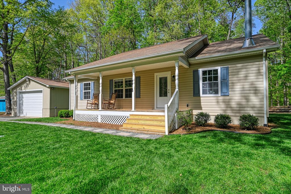 343 ASPEN HILL RD, MINERAL, Virginia 23117, 3 Bedrooms Bedrooms, ,2 BathroomsBathrooms,Residential,343 ASPEN HILL RD,VALA2007704 MLS # VALA2007704